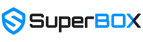 SuperBox Store logo