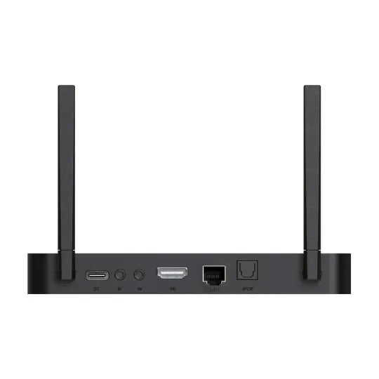 2026 New SuperBox S7 Pro  – 4GB RAM, 32GB Storage 4K HD