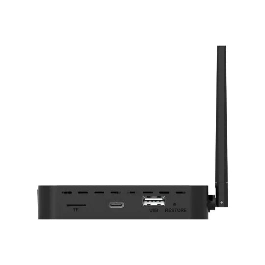 2026 New SuperBox S7 Pro  – 4GB RAM, 32GB Storage 4K HD