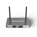 SuperBox S7 Ultra Android 12 streaming media player