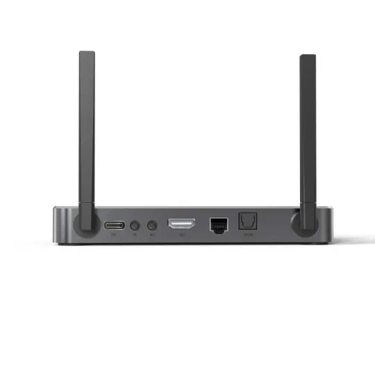 2026 New SuperBox S7 Ultra  – 4GB RAM, 128GB Storage 6K HD